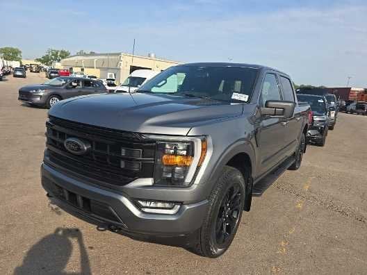 2023 Ford F-150 - Image 1