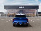 2026 Kia K4 - Preview 5