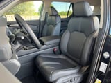 2026 Honda Passport - Preview 13