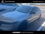 2024 Honda Accord - Preview 2