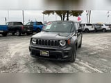 2020 Jeep Renegade - Preview 3