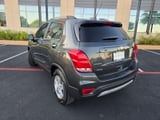 2019 Chevrolet Trax - Preview 11