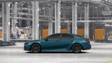 2027 Toyota Camry - Preview 4