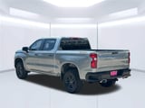 2026 Chevrolet Silverado - Preview 3