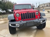 2014 Jeep Wrangler - Preview 7