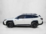 2024 Subaru Outback - Preview 8