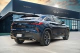 2023 INFINITI QX55 - Preview 5