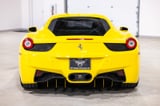 2011 Ferrari 458 Italia - Preview 8