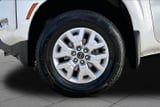 2024 Nissan Frontier - Preview 11
