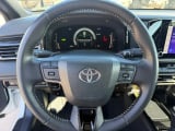 2025 Toyota Camry - Preview 13