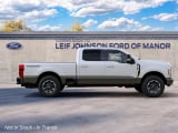 2027 Ford F-250 - Preview 5