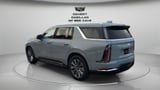 2026 Cadillac Escalade IQL - Preview 7
