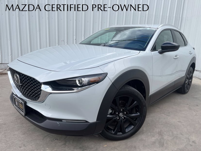 2025 Mazda CX-30 - Image 1