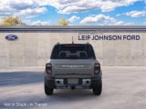 2026 Ford Bronco Sport - Preview 5