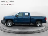 2018 Chevrolet Silverado 1500 - Preview 13