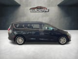 2021 Chrysler Voyager - Preview 8