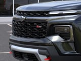 2027 Chevrolet Traverse - Preview 13