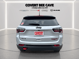 2026 Jeep Compass - Preview 8