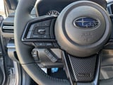 2026 Subaru WRX - Preview 11