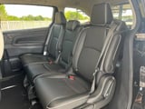 2026 Honda Odyssey - Preview 13