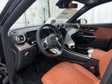 2027 Mercedes-Benz GLC - Preview 13