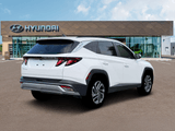 2026 Hyundai Tucson - Preview 7