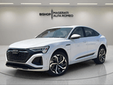 2024 Audi Q8 - Preview 3