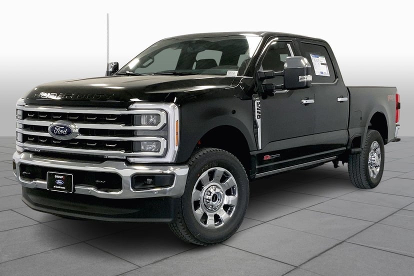 2026 Ford F-250 - Image 1