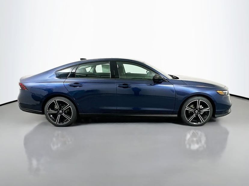 2026 Honda Accord - Image 3
