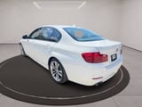 2016 BMW 5 Series - Preview 10