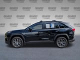 2023 Toyota RAV4 Hybrid - Preview 9
