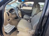 2007 Nissan Frontier - Preview 9