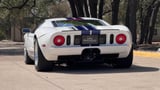 2005 Ford GT - Preview 8