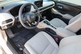 2025 Honda HR-V - Preview 12