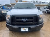 2017 Ford F-150 - Preview 2