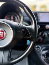 2015 Fiat 500 - Preview 16