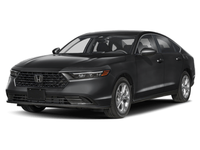2026 Honda Accord - Image 1