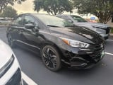2024 Nissan Versa - Preview 5
