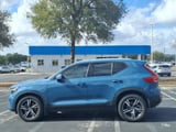 2023 Volvo XC40 - Preview 6