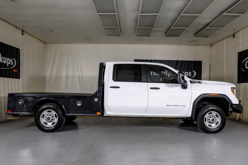 2023 GMC sierra-2500hd - Image 3