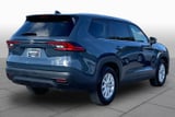 2026 Toyota Grand Highlander - Preview 12