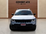 2026 Jeep Cherokee - Preview 8
