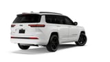 2027 Jeep Grand Cherokee - Preview 2