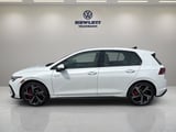 2026 Volkswagen Golf GTI - Preview 2