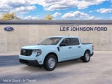 2026 Ford Maverick - Preview 2