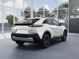 2026 Subaru Uncharted - Preview 5