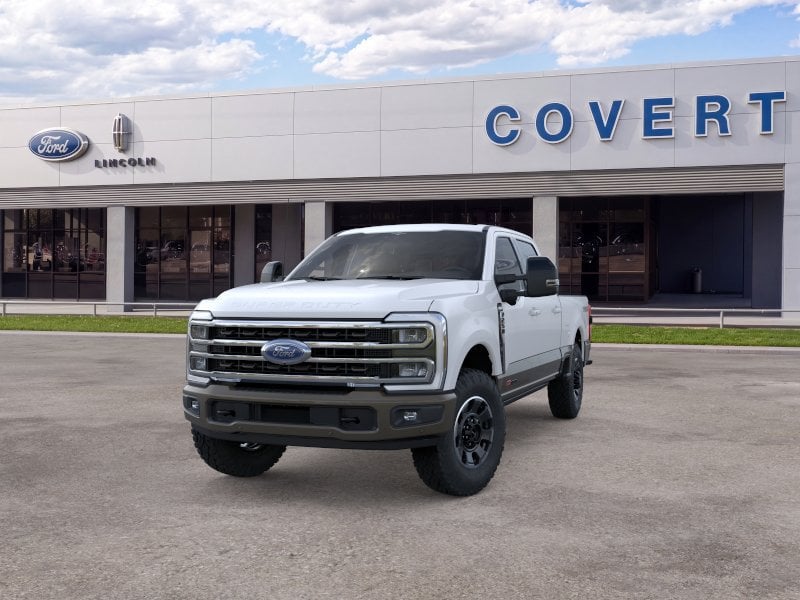 2026 Ford F-250 - Image 1