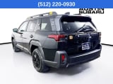 2026 Subaru Outback - Preview 5