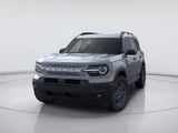 2026 Ford Bronco Sport - Preview 3