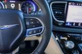 2022 Chrysler Pacifica - Preview 16